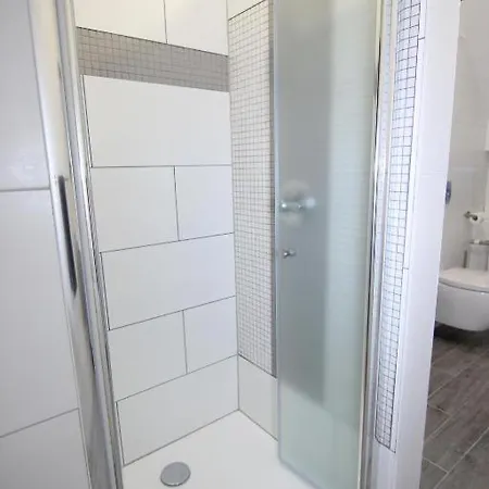 Apartment Spindlerhof Am Harz Langeln (Saxony-Anhalt)