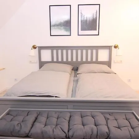 Apartment Spindlerhof Am Harz