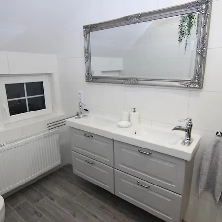 Apartment Spindlerhof Am Harz Langeln (Saxony-Anhalt)
