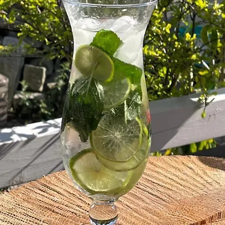 Spindlerhof Am Harz Апартаменты