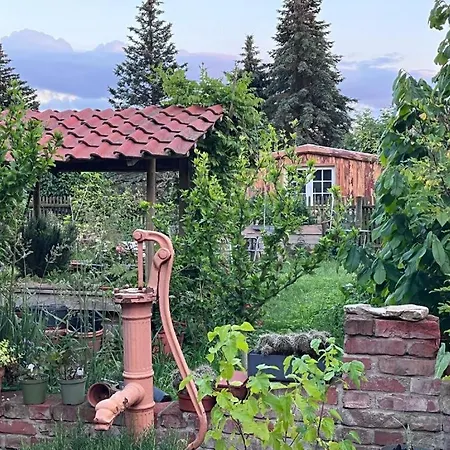 Апартаменты Spindlerhof Am Harz