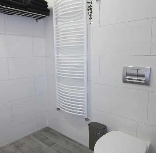 Spindlerhof Am Harz *