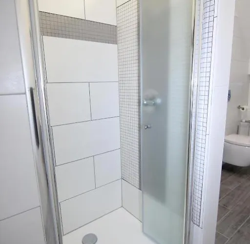 Lejlighed Spindlerhof Am Harz Langeln (Saxony-Anhalt)