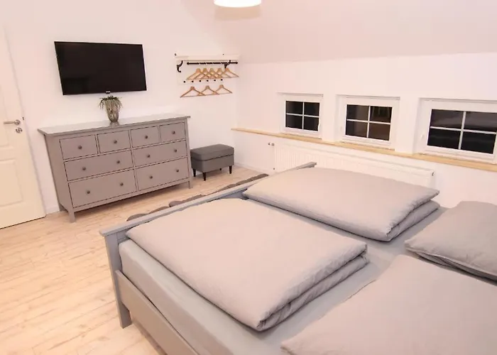 Spindlerhof Am Harz *