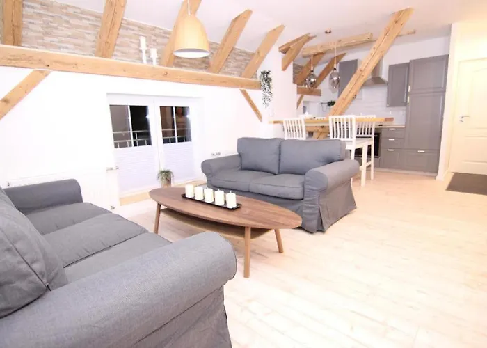 Spindlerhof Am Harz Langeln (Saxony-Anhalt)