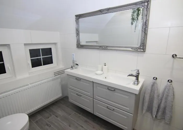 Lejlighed Spindlerhof Am Harz Langeln (Saxony-Anhalt)