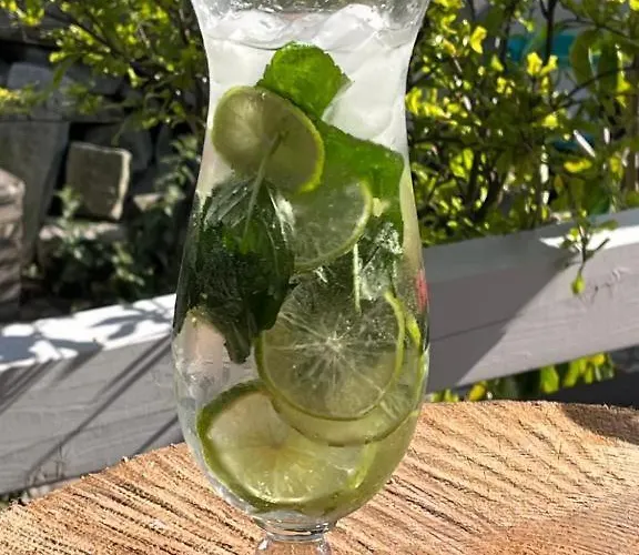 Spindlerhof Am Harz Lejlighed