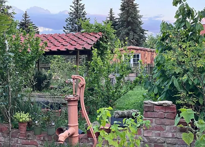 Lejlighed Spindlerhof Am Harz